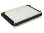 CU 2136 Filtr kabiny MANN-FILTER - obrazek 2