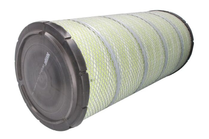 E807l01 filtr powietrza hengst - obrazek 2