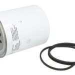 KC384D Filtr paliwa MAHLE