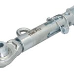 STR-15A830 Odciąg boczny, stabilizator S-TR