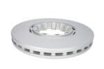 540346DB Tarcza hamulcowa DANBLOCK