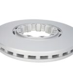 540346DB Tarcza hamulcowa DANBLOCK