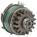 WP-JD122 Pompa cieczy chłodzącej THERMOTEC