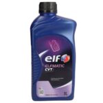 ELFMATIC CVT 1L Oleje i smary ELF