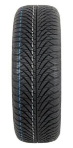 245/45R18 COFU 100W MCONT Opony osobowe, SUV/4x4 FULDA - obrazek 3