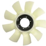 D9MF008TT Wiatrak wentylatora THERMOTEC