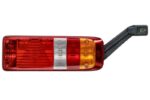 2VP340 934-101 Lampa tył HELLA