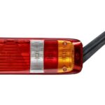 2VP340 934-101 Lampa tył HELLA