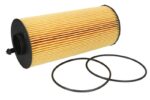 HU 11 003 Y Filtr oleju MANN-FILTER