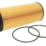 HU 11 003 Y Filtr oleju MANN-FILTER