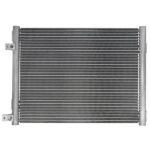 40124002HW Skraplacz klimatyzacji HIGHWAY AUTOMOTIVE - obrazek 2