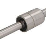 WP-JD113 Element mocujący pompy cieczy chłodzącej THERMOTEC