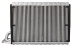 AE 121 000P Parownik klimatyzacji MAHLE - obrazek 2