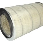 PUR-HA0116 Filtr powietrza PURRO