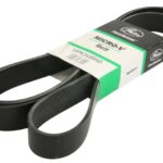 GAT10PK2480HD Pasek wielorowkowy GATES