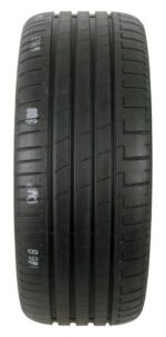 255/45R19 LOPI 104Y PZE Opony osobowe, SUV/4x4 PIRELLI - obrazek 3