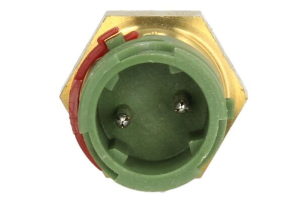 6. 27355 czujnik temperatury płynu chłodzącego dt spare parts - obrazek 2