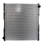 D7SC004TT Chłodnica silnika THERMOTEC