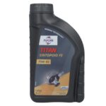 TITAN SINTOP.FE 75W85 1L Oleje i smary FUCHS OIL