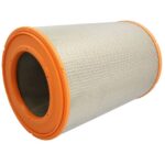 E424L Filtr powietrza HENGST