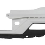 MAN-MG-039R Zderzak przód PACOL