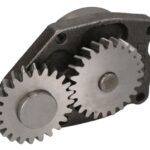 ENT420041 Pompa oleju ENGITECH