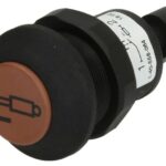 119 11 004 Przełącznik przyciskowy PNEUTRON