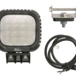 1GA357 109-201 Lampa robocza HELLA
