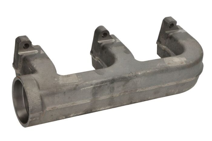 Ent500332 kolektor wydechowy engitech - obrazek 2