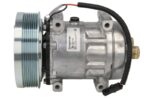 1 986 AD1 160 Kompresor klimatyzacji BOSCH