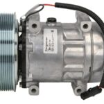 1 986 AD1 160 Kompresor klimatyzacji BOSCH