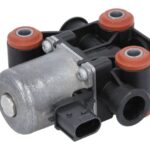 446 091 303 0 Część znormalizowana lub typowa WABCO