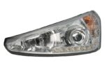 HL-IR010L Reflektor TRUCKLIGHT