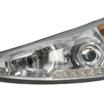 HL-IR010L Reflektor TRUCKLIGHT
