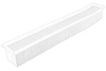 0441-1228 Filtr kabiny OE SDF - obrazek 2