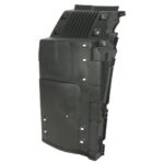 MAN-FM-009R Błotnik przód PACOL