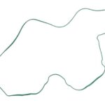 ENT011269 Uszczelka pokrywy zaworów ENGITECH
