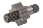 95536166 Element pompy oleju skrzyni biegów EURORICAMBI - obrazek 2