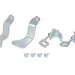 CARGO-E217 Zabezpieczenie zamków wewnątrz kabiny CARGOPARTS