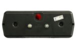 2SE001 680-291 Lampa tył HELLA - obrazek 2