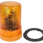 2RL006 295-111 Lampa sygnalizacyjna (kogut) HELLA