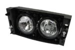 FL-DA003L Lampa przeciwmgielna przód TRUCKLIGHT