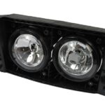 FL-DA003L Lampa przeciwmgielna przód TRUCKLIGHT