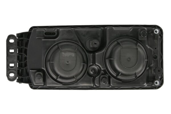 7. 25037 reflektor dt spare parts - obrazek 2