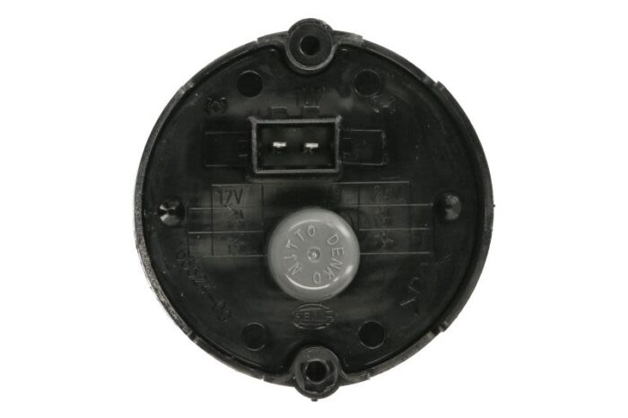 2ba009 001-431 lampa kierunkowskazu hella - obrazek 2