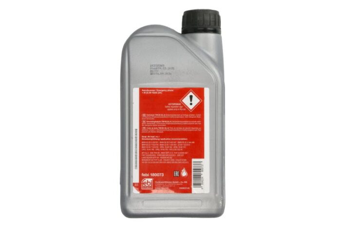 Fe180073 oleje i smary febi bilstein - obrazek 2