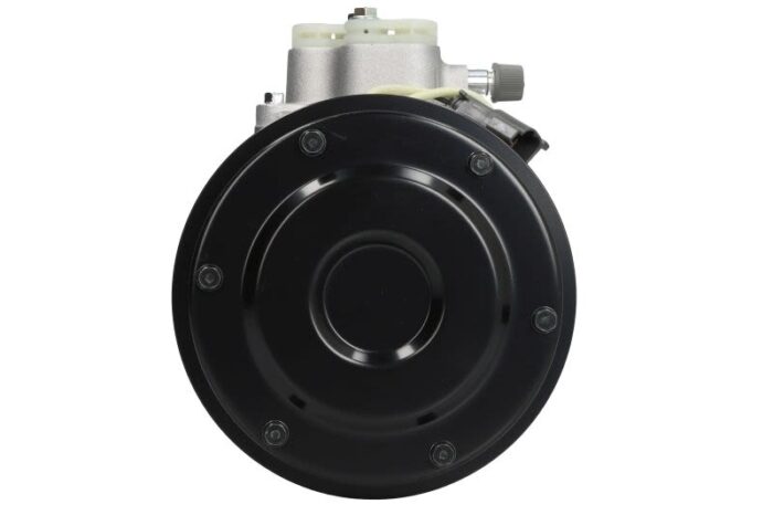 Dcp99826 kompresor klimatyzacji denso - obrazek 2