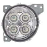 FL-SC004L Lampy do jazdy dziennej DRL TRUCKLIGHT