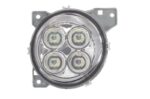 FL-SC004L Lampy do jazdy dziennej DRL TRUCKLIGHT