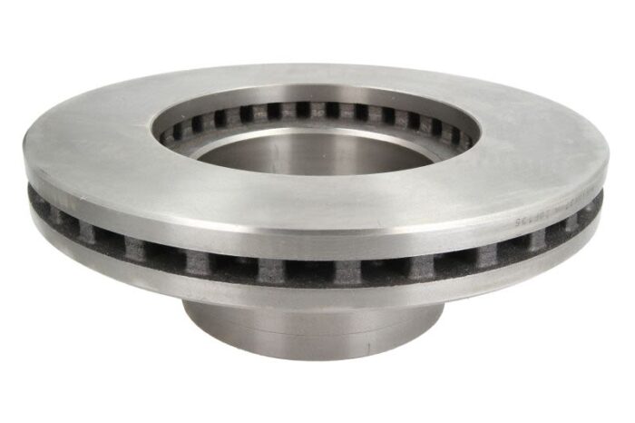 H68. 218305 tarcza hamulcowa voith - obrazek 2
